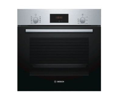 Лот: 12669936. Фото: 1. Духовой шкаф Bosch HBF114BS0R... Плиты, духовые шкафы, варочные поверхности