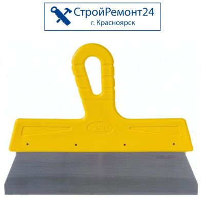 Лот: 25130331. Фото: 1. Шпатель фасадный Biber Мастер... Ручной инструмент