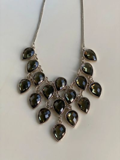 Лот: 11682916. Фото: 1. Красивое колье Accessorize. Колье
