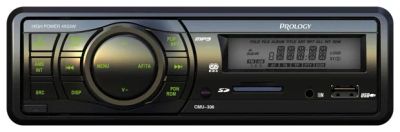Лот: 8113505. Фото: 1. Автомагнитола Prology CMU-306... Автомагнитолы