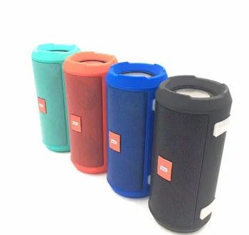 Лот: 16518747. Фото: 1. Портативная Bluetooth колонка... Портативные, беспроводные колонки