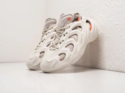 Лот: 24977851. Фото: 1. Кроссовки Adidas adiFOM Q. Кеды, кроссовки, слипоны