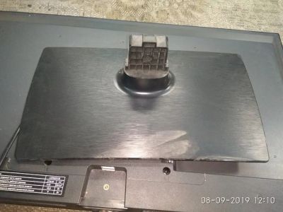 Лот: 14557090. Фото: 1. подставка tv Daewoo L32R630VKE. Кронштейны, стойки, подставки