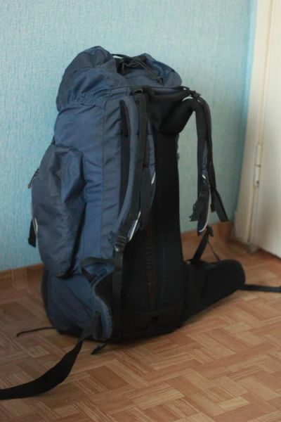 Лот: 903419. Фото: 1. рюкзак. Рюкзаки