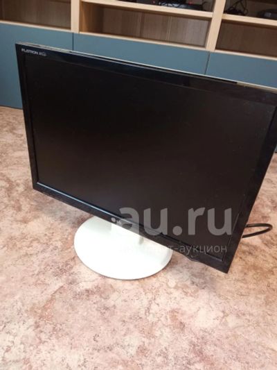 Лот: 21721371. Фото: 1. Монитор LG Flatron Wide L226WTQ. ЖК-мониторы