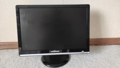 Лот: 19210975. Фото: 1. Монитор Samsung SyncMaster 931BW... ЖК-мониторы