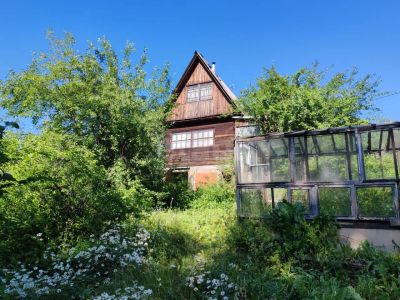Лот: 25285731. Фото: 1. 2-комн. дача , СНТ Маяк СНТ Маяк... Дачи