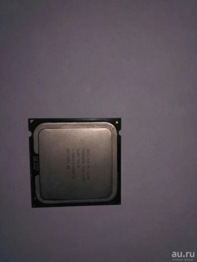 Лот: 13761759. Фото: 1. Процессор Intel E2160. Процессоры