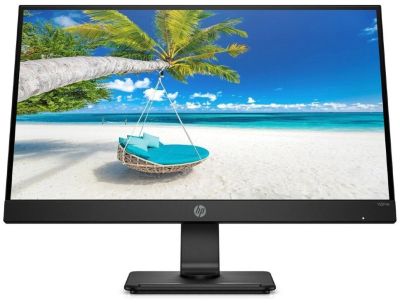 Лот: 18614815. Фото: 1. Монитор LCD 21,5” HP V221vb. ЖК-мониторы