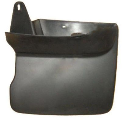 Лот: 7425188. Фото: 1. Брызговик Toyota Land Cruiser... Кузов