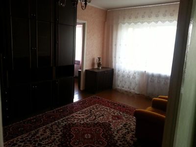 Лот: 4138441. Фото: 1. Сдам 2-ком квартиру, Ленинский... Квартиры, студии