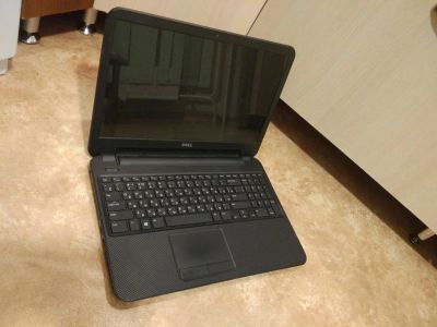 Лот: 10474719. Фото: 1. Ноутбук DELL, озу 2Gb, Hdd 320... Ноутбуки