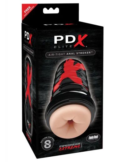 Лот: 22060977. Фото: 1. Мастурбатор Air Tight Anal Stroker... Игрушки