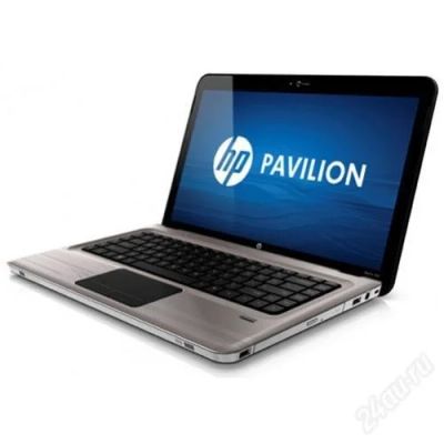 Лот: 1985883. Фото: 1. Трехядерный 15,6" ноутбук HP Pavilion... Ноутбуки
