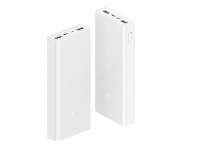 Лот: 15460115. Фото: 1. Аккумулятор Xiaomi Mi Power bank... Внешние, портативные аккумуляторы для смартфонов (Power bank)