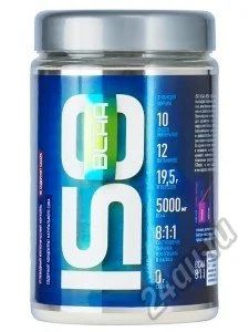 Лот: 5541808. Фото: 1. Изотоник BCAA от Rline (Спортивное... Спортивное питание, витамины