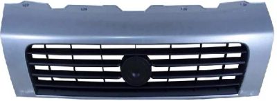 Лот: 3704955. Фото: 1. Решетка fiat ducato (2006- ). Кузов
