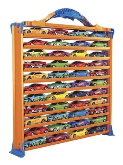 Лот: 16951980. Фото: 1. Hot Wheels, трек авто кейс гараж... Машины и техника