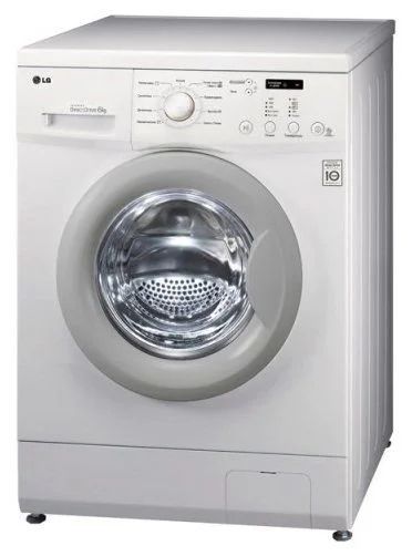 Лот: 11698393. Фото: 1. Стиральная машина LG FH0C3ND1. Стиральные машины