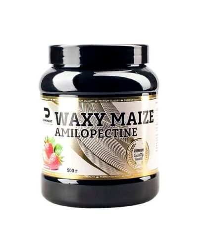 Лот: 9018788. Фото: 1. Амилопектин Dominant Waxy Maize... Спортивное питание, витамины