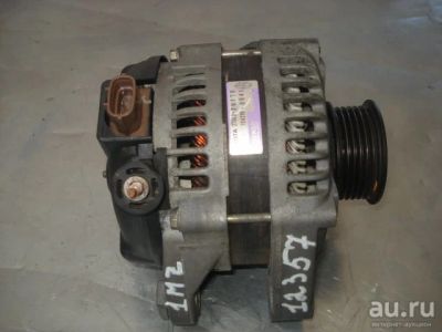 Лот: 13379060. Фото: 1. Генератор для TOYOTA ESTIMA, HIGHLANDER... Другое (автозапчасти)