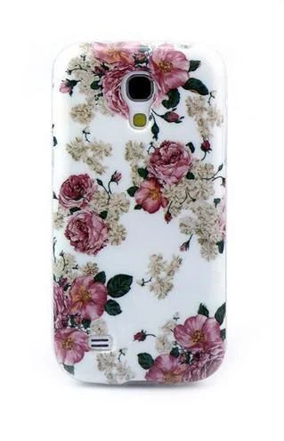 Лот: 4872013. Фото: 1. чехол Samsung Galaxy S5 mini силикон... Чехлы, бамперы