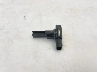 Лот: 25602853. Фото: 1. датчик расхода воздуха Toyota... Двигатель и элементы двигателя