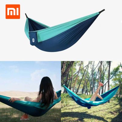 Лот: 15845060. Фото: 1. Гамак Xiaomi Zaofeng | в наличии... Другое (туризм, охота, рыбалка, самооборона)