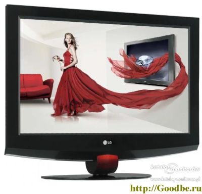 Лот: 3703122. Фото: 1. Телевизор LG 32LB75 б/у. Телевизоры