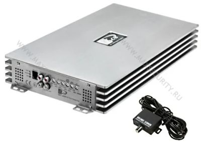 Лот: 2981507. Фото: 1. Усилитель Kicx QS 1.900. Усилители