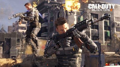 Лот: 7359678. Фото: 1. Диск PlayStation 4(PS4) Call of... Игры для консолей