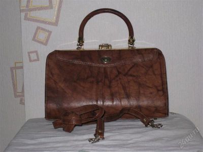 Лот: 659667. Фото: 1. Продам сумочку. Сумки