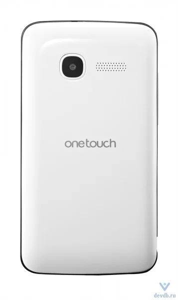 Лот: 6255728. Фото: 1. Alcatel One Touch PIXI 4007D(НОВЫЙ... Смартфоны