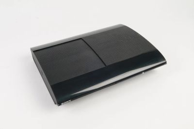Лот: 8945159. Фото: 1. Playstation 3 superslim 500gb... Игровые приставки, консоли