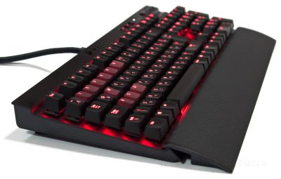 Лот: 7636162. Фото: 1. Игровая клавиатура Corsair Gaming... Клавиатуры и мыши