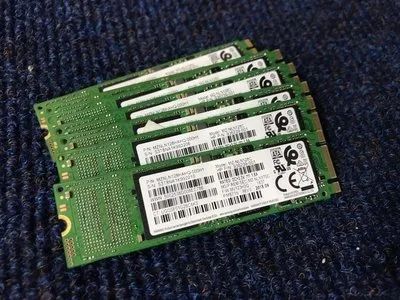 Лот: 13444560. Фото: 1. SSD M.2 Type 128GB Samsung MZ-NLN128C... SSD-накопители