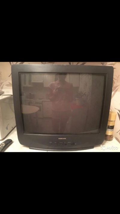 Лот: 10776480. Фото: 1. Телевизор. Телевизоры