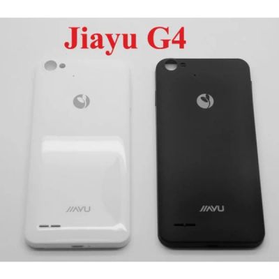 Лот: 3752016. Фото: 1. Задняя крышка JiaYu G4 новая оригинальная... Корпуса, клавиатуры, кнопки