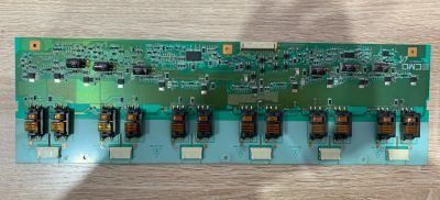 Лот: 25110802. Фото: 1. Inverter T87I029.14 Samsung LE32A330J1. Запчасти для телевизоров, видеотехники, аудиотехники