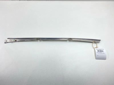 Лот: 25756336. Фото: 1. Молдинг стекла Nissan Terrano... Кузов