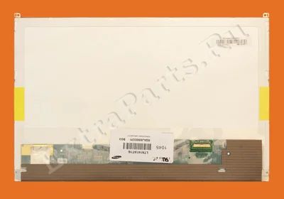 Лот: 7305598. Фото: 1. Матрица 14.1" LTN141AT16 Samsung... Матрицы для дисплея