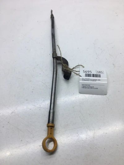 Лот: 20375289. Фото: 1. Щуп масляный Nissan Primera 2004... Двигатель и элементы двигателя