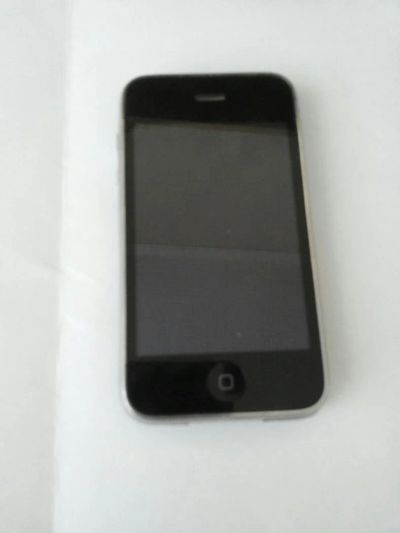 Лот: 5907141. Фото: 1. Iphone 3G 16Gb. Смартфоны