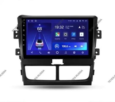 Лот: 20758075. Фото: 1. Магнитола Teyes CC2 Lite Plus... Автомагнитолы