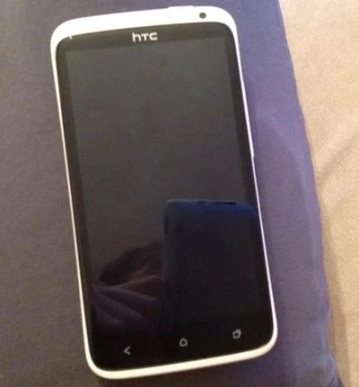 Лот: 5191913. Фото: 1. htc one x 16G продажа // обмен. Смартфоны