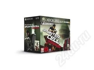 Лот: 443385. Фото: 1. Xbox 360 elite Special Нешитая... Игровые приставки, консоли
