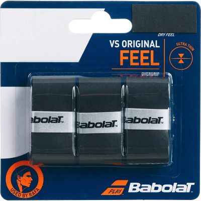 Лот: 24967760. Фото: 1. Овергрип Babolat VS Grip Original... Другое (спортивные товары)