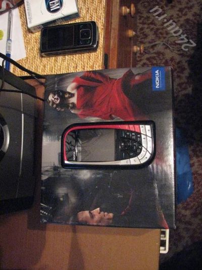 Лот: 164106. Фото: 1. Nokia 7610. Смартфоны