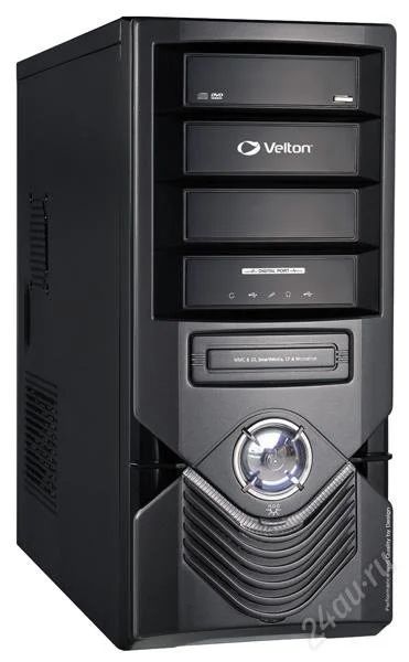 Лот: 1516117. Фото: 1. Мощный Phenom II X6 1055T Видеокарта... Компьютеры в сборе
