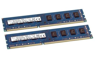 Лот: 11408010. Фото: 1. Модуль памяти hynix DDR3 ECC dimm... Оперативная память